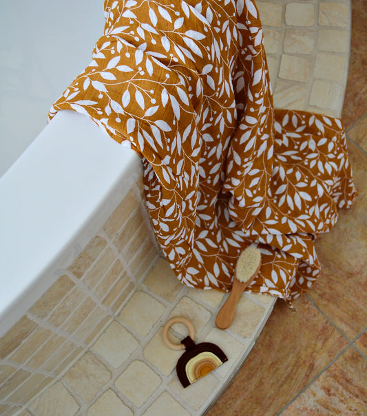 Hoeveel hydrofiele doekenheb je nodig?