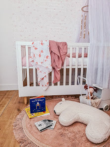 De babyuitzet; mijn vijf favoriete producten.