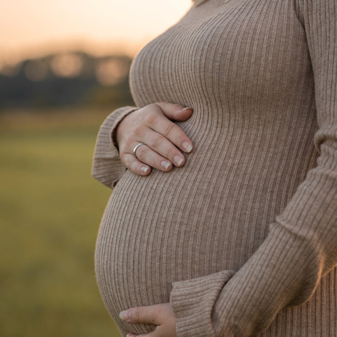 Help, ik krijg een baby tijdens een pandemie.