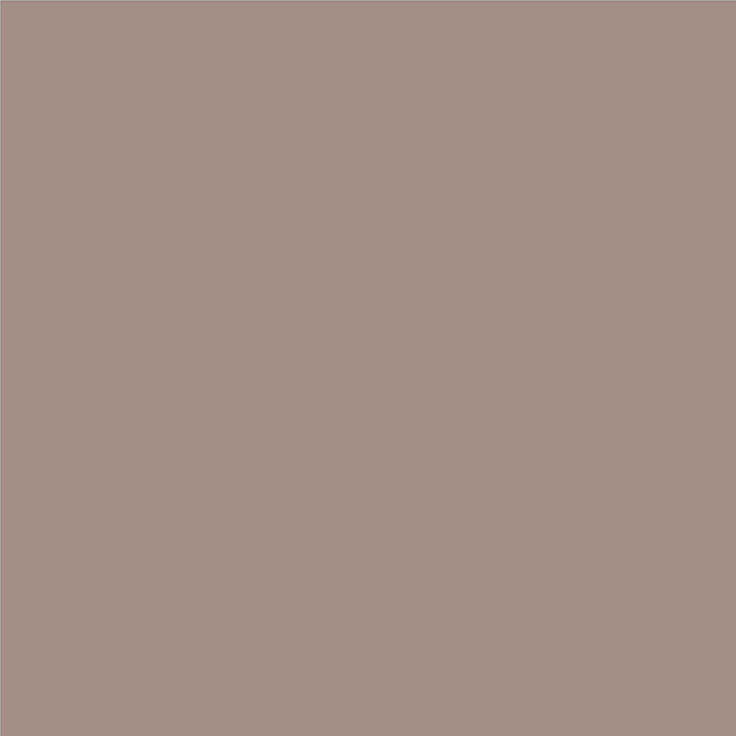 Wall paint Pure Matte - Pink Brown - 230GO