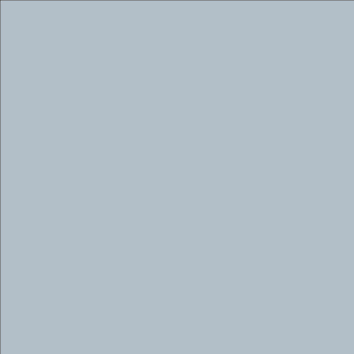 Wall paint Pure Matte - Sea Salt - 415VB