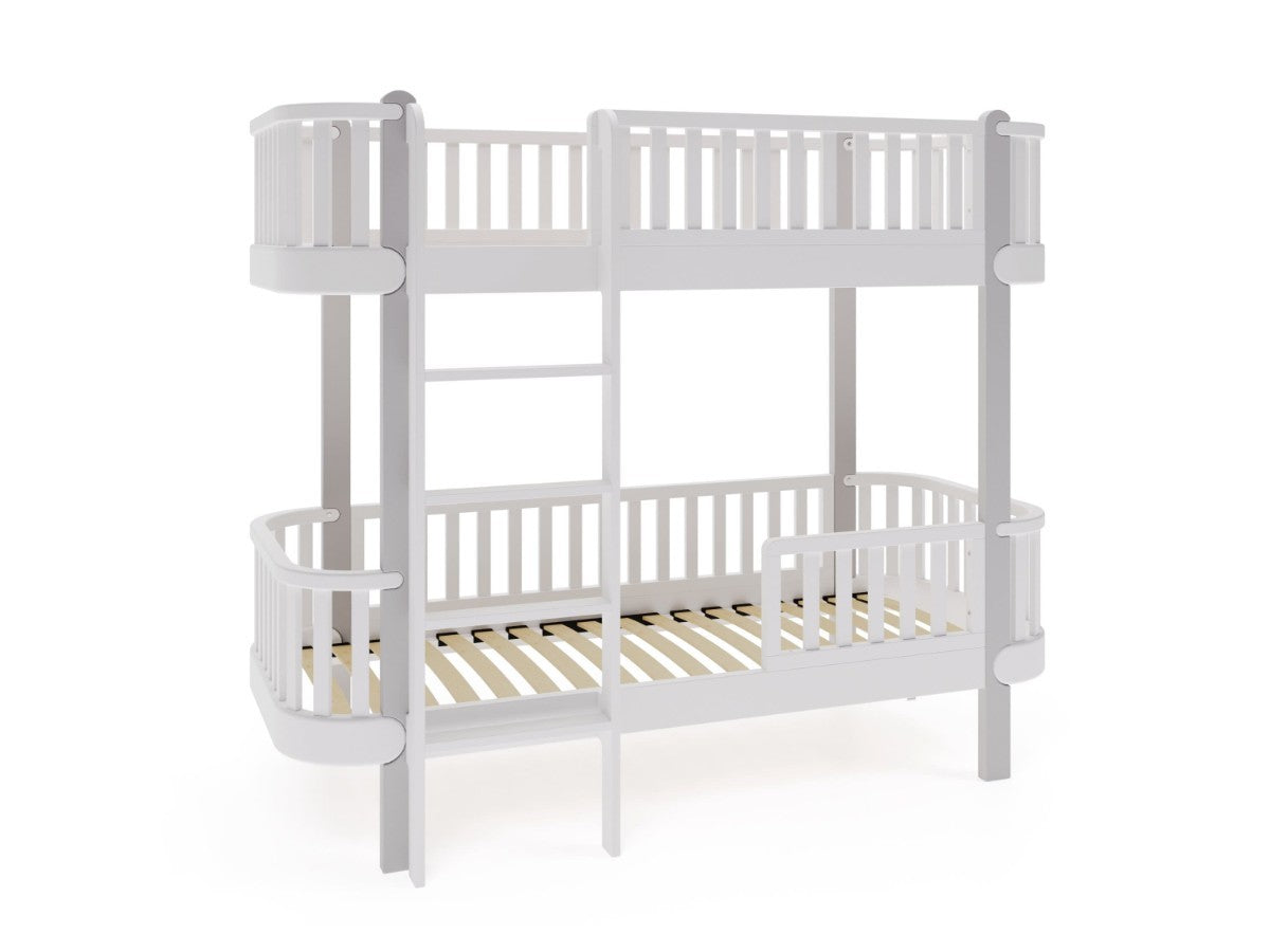 YappyÉtude bunk bed, SKY GREY