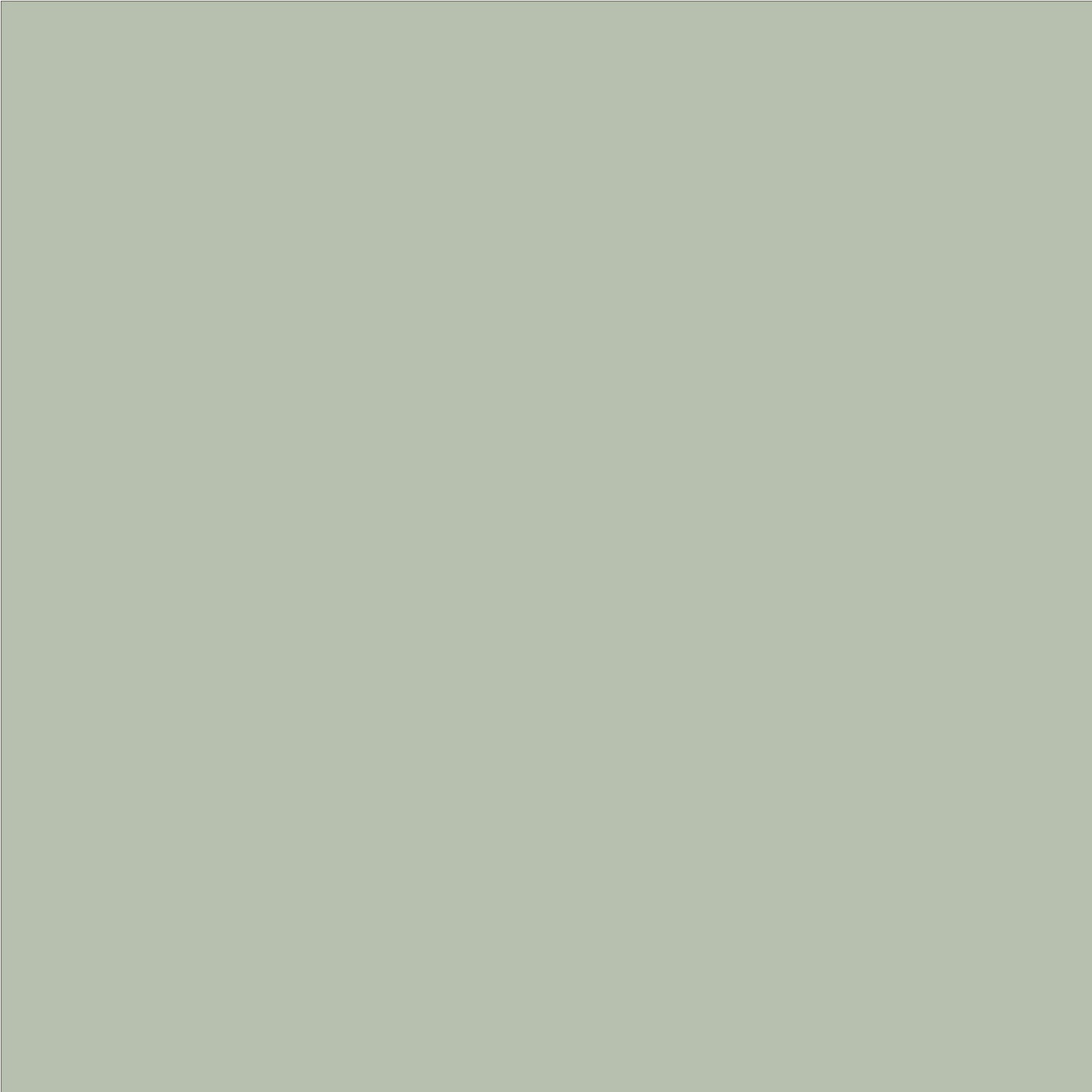 Wall paint Pure Matt - Morning Grass - 716LS