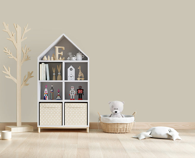 Wall paint PureMat - Parchment - 112NE