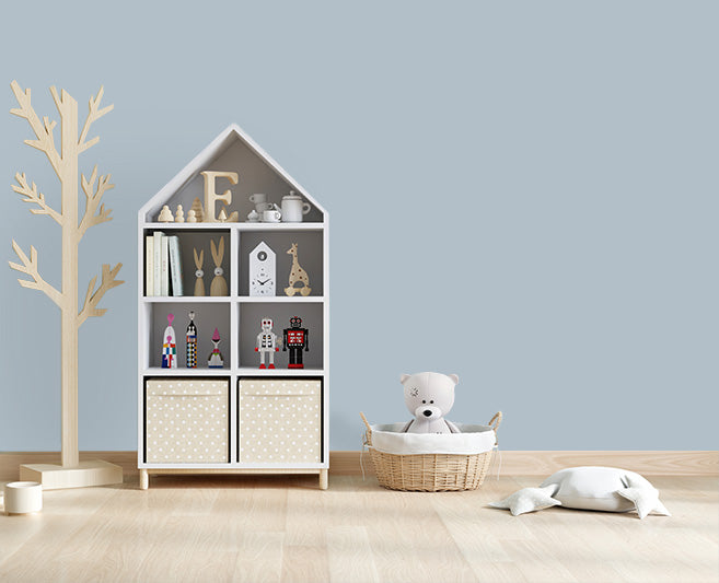 Wall paint Pure Matte - Sea Salt - 415VB