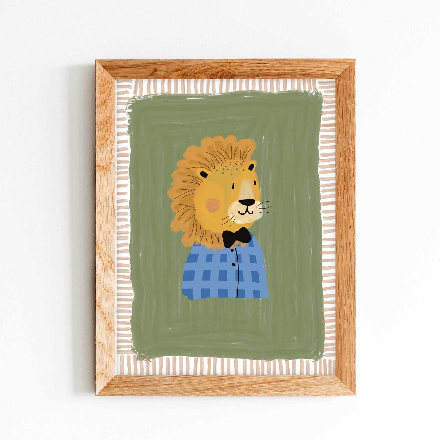 stoere posters kinderkamer