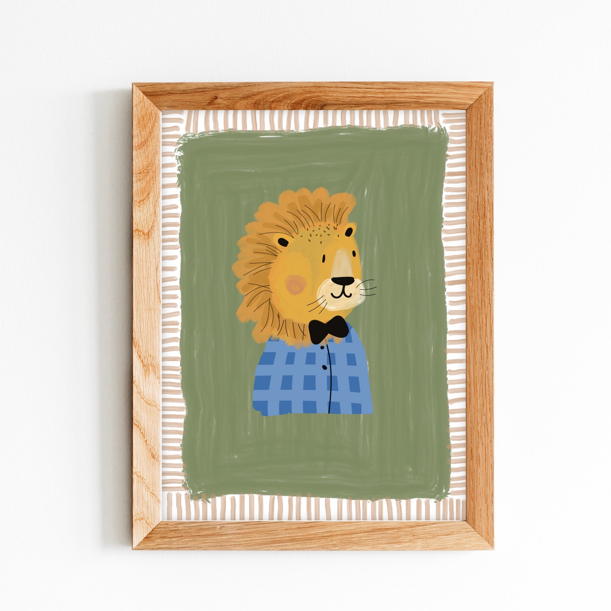 stoere posters kinderkamer