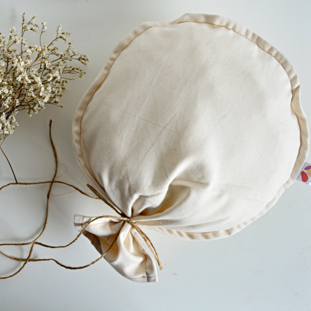 ballon wanddecoratie kinderkamer