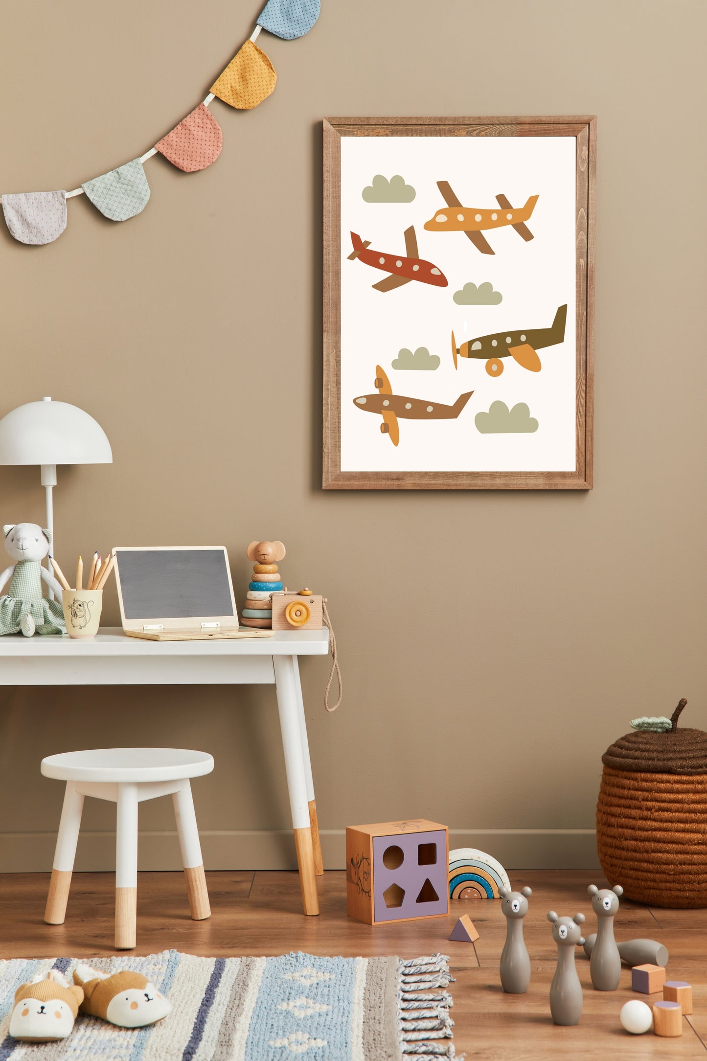 posters jongenskamer