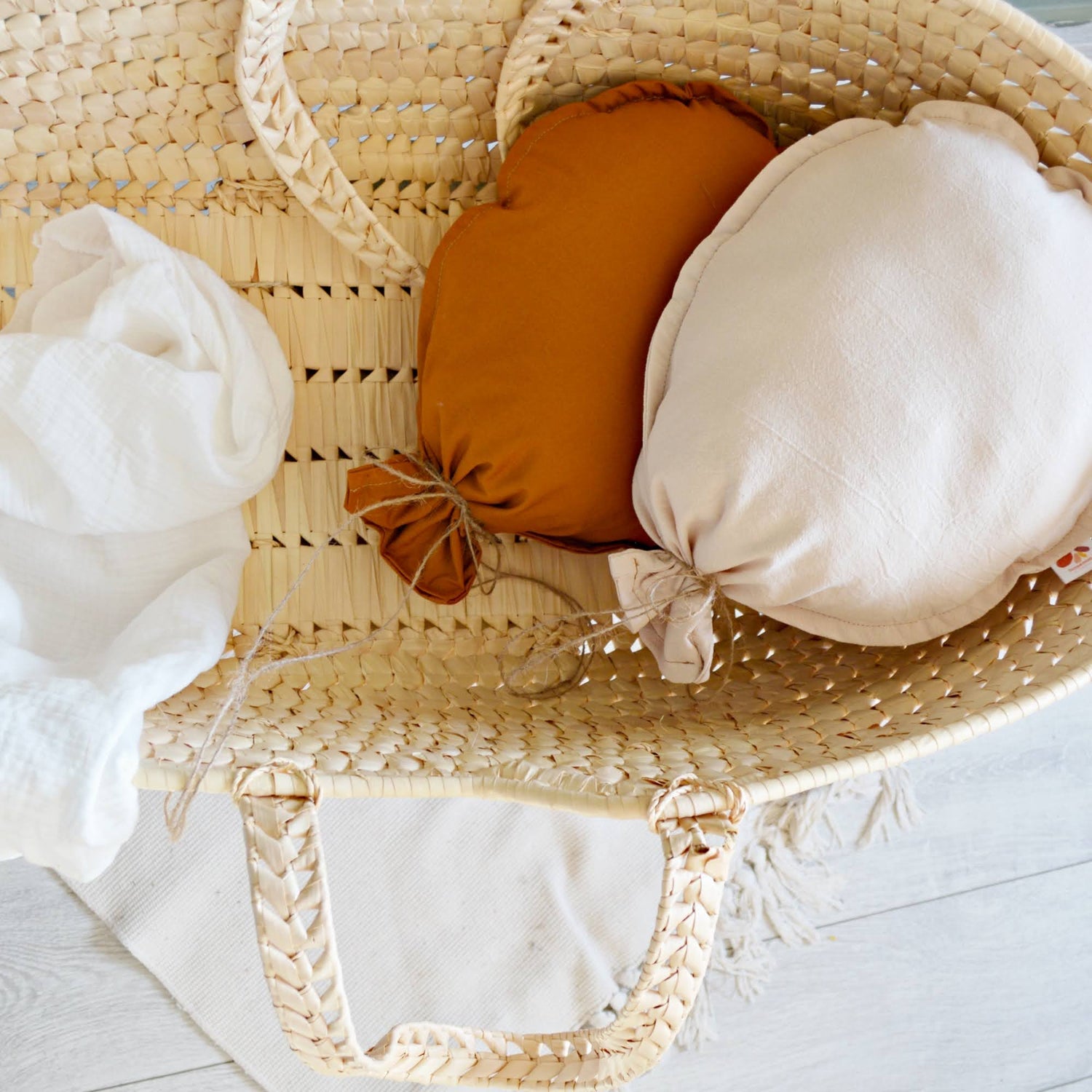 Ballon in de kinderkamer