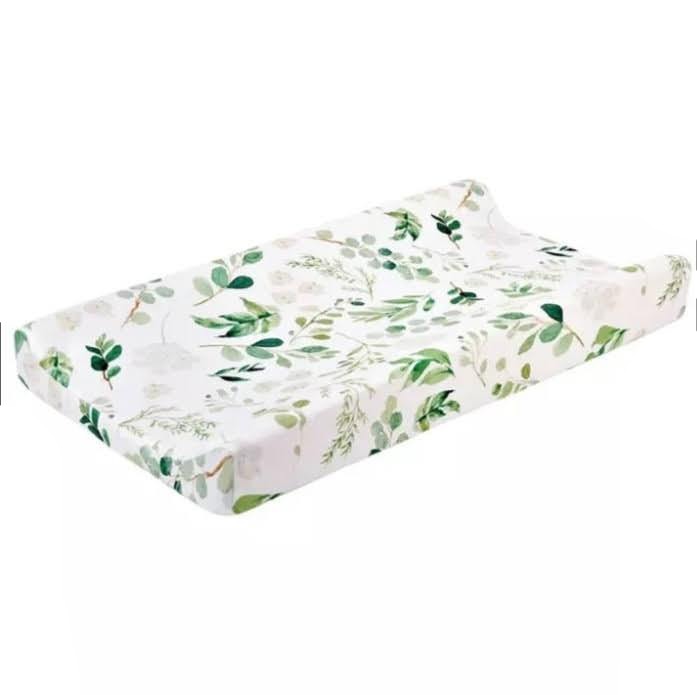 Changing pad cover - Green Nature