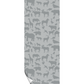 Animal Wallpaper Silhouette - Grey